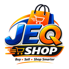 JEQ SHOP